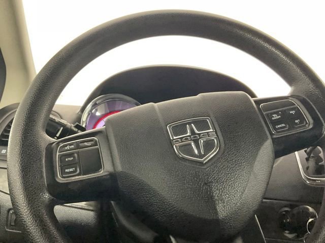 Used 2020 Dodge Grand Caravan SE w/ UConnect Hands-Free Group FWD image 20