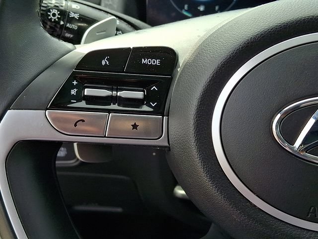 Used 2024 Hyundai Tucson SEL AWD/4WD image 18