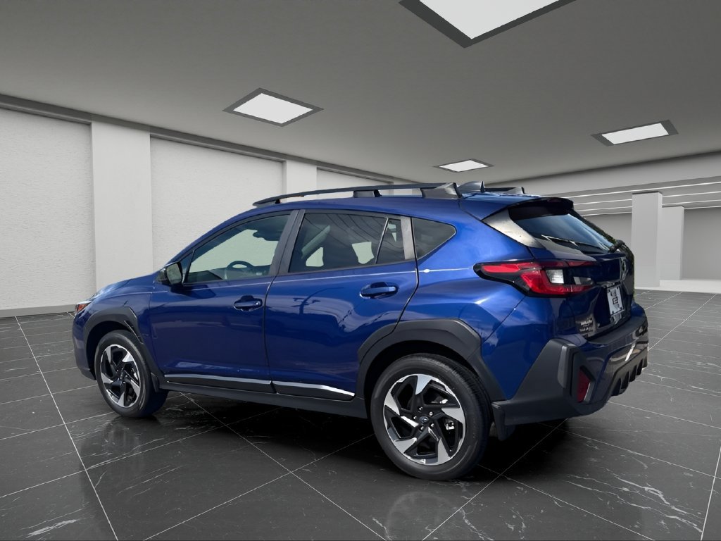 Certified 2024 Subaru Crosstrek 2.5i Limited w/ Popular Package #4A AWD/4WD image 11