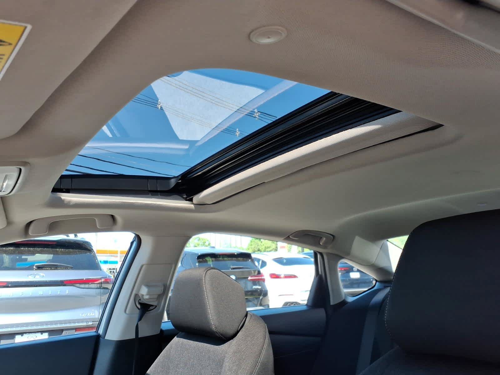 Used 2024 Honda Accord EX image 18