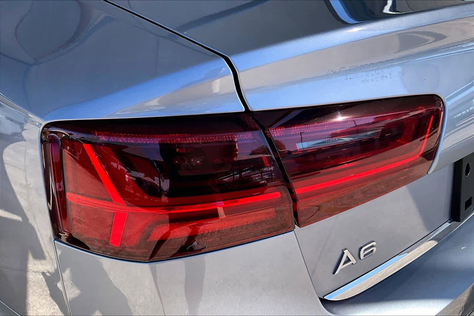 Used 2017 Audi A6 2.0T Premium FWD image 29