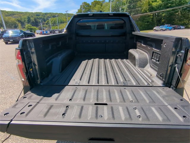 New 2026 Chevrolet Silverado EV LT w/ Premium Package image 25