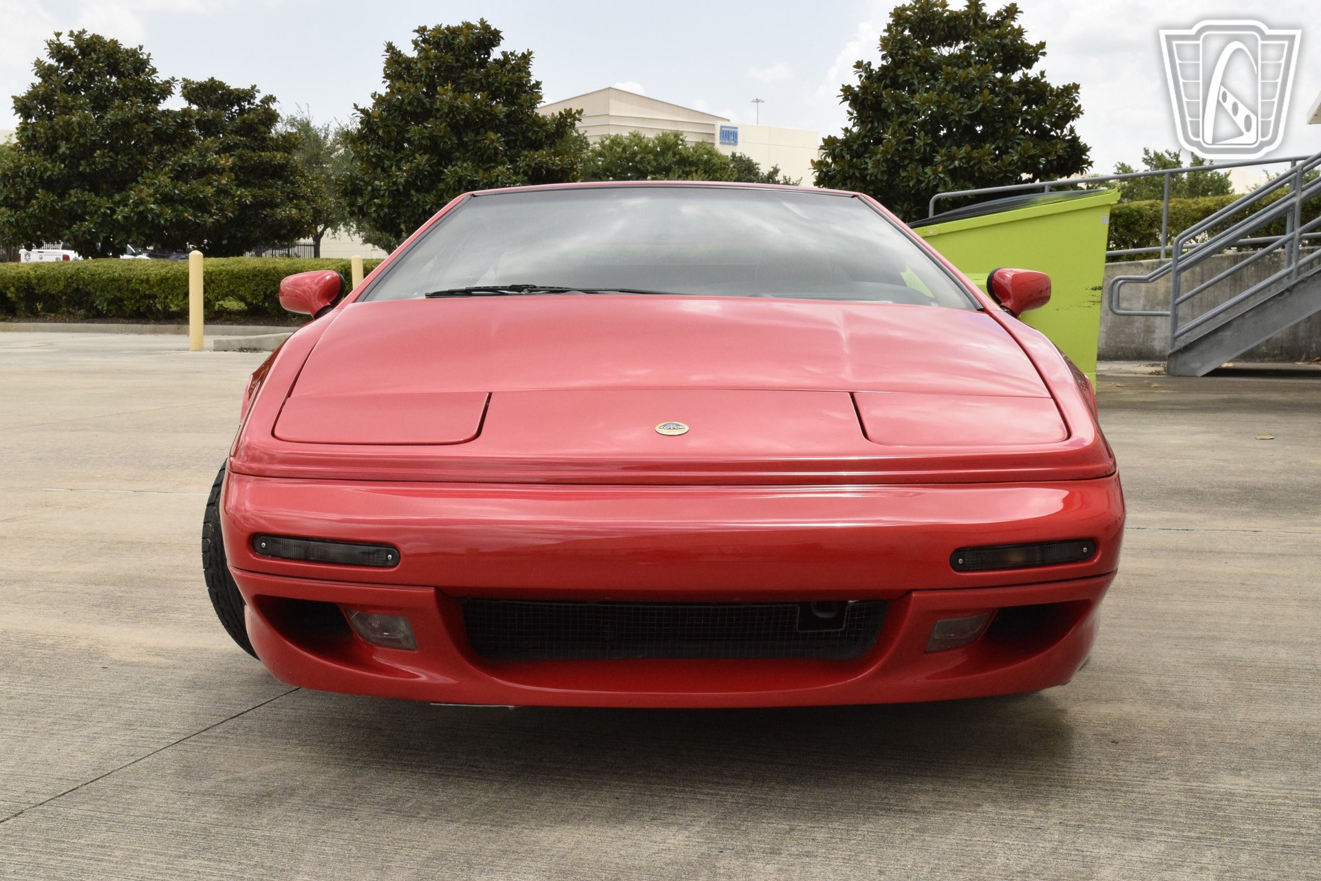 Used 1994 Lotus Esprit S4 RWD image 23