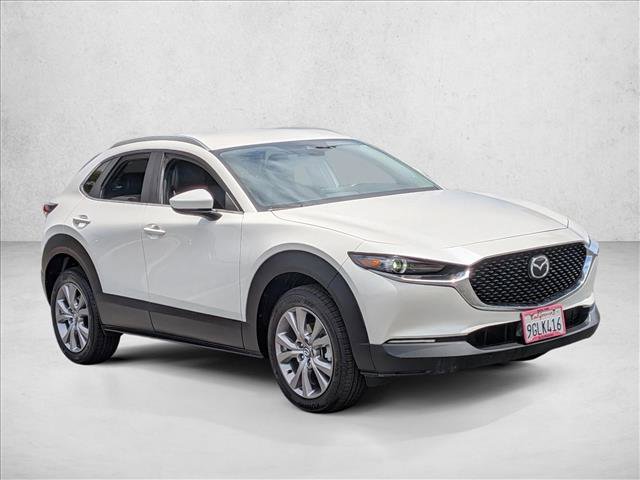 Certified 2023 MAZDA CX-30 AWD 2.5 S w/ Select Package image 4