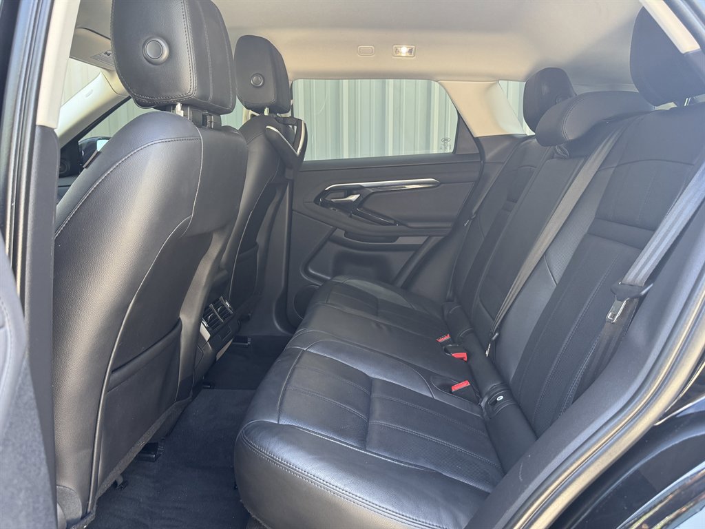 Used 2020 Land Rover Range Rover Evoque S image 14