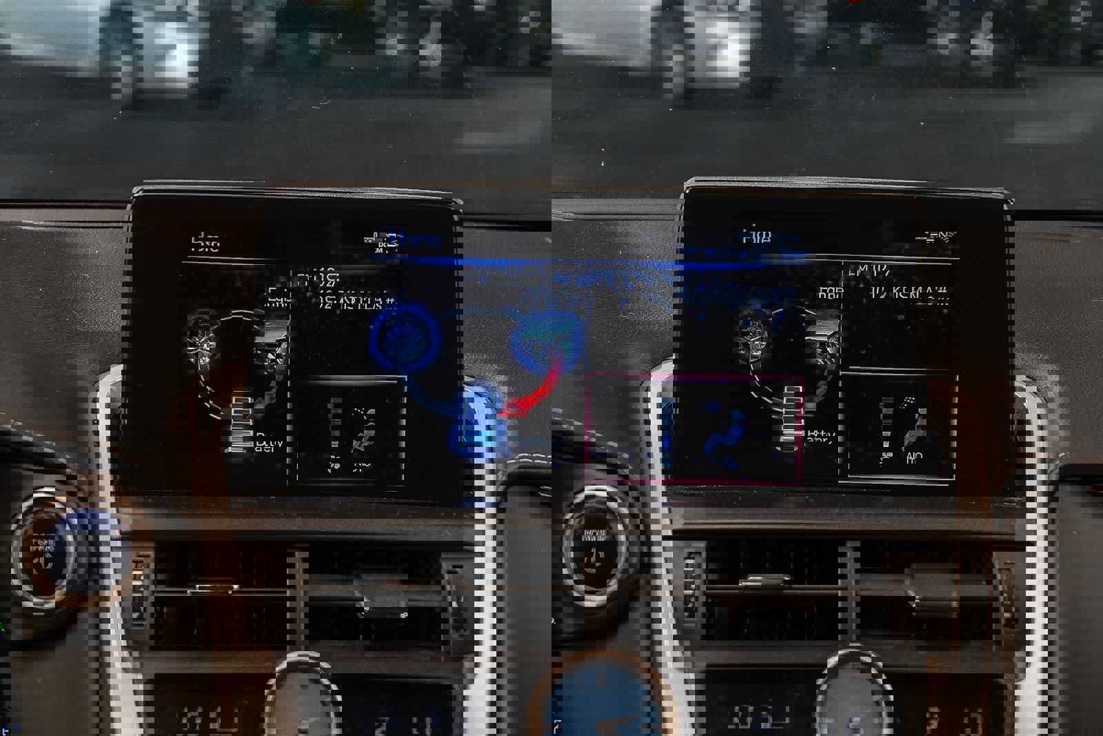 Used 2020 Lexus NX 300h AWD w/ Premium Package image 14