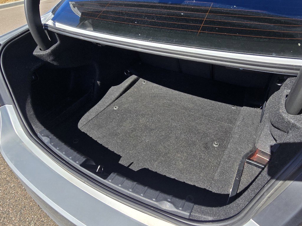 Used 2015 BMW 335i xDrive Sedan image 30