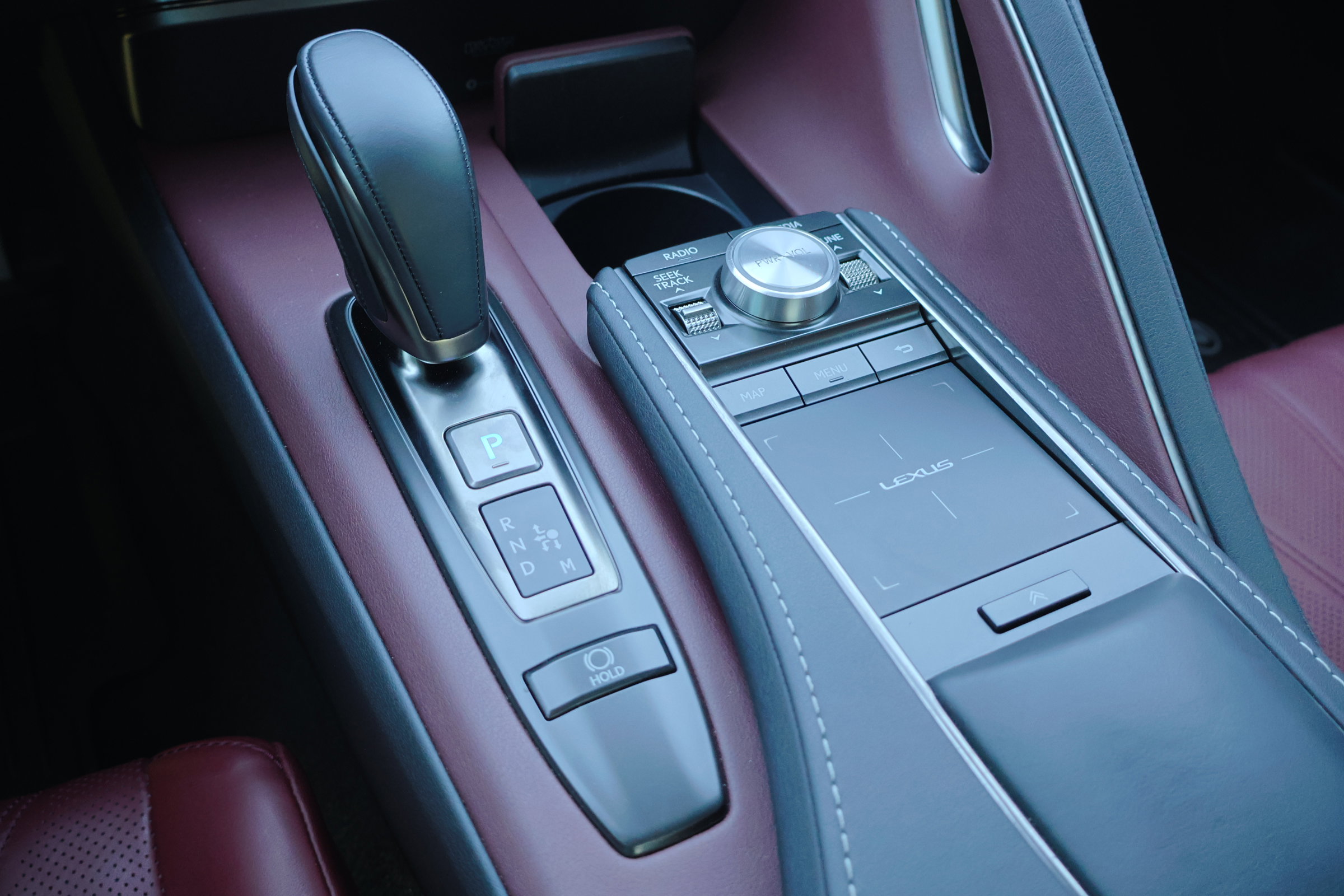 Used 2018 Lexus LC 500 Coupe image 28