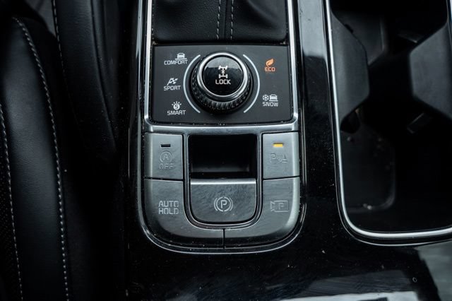 Used 2025 Kia Telluride SX Prestige AWD/4WD image 25
