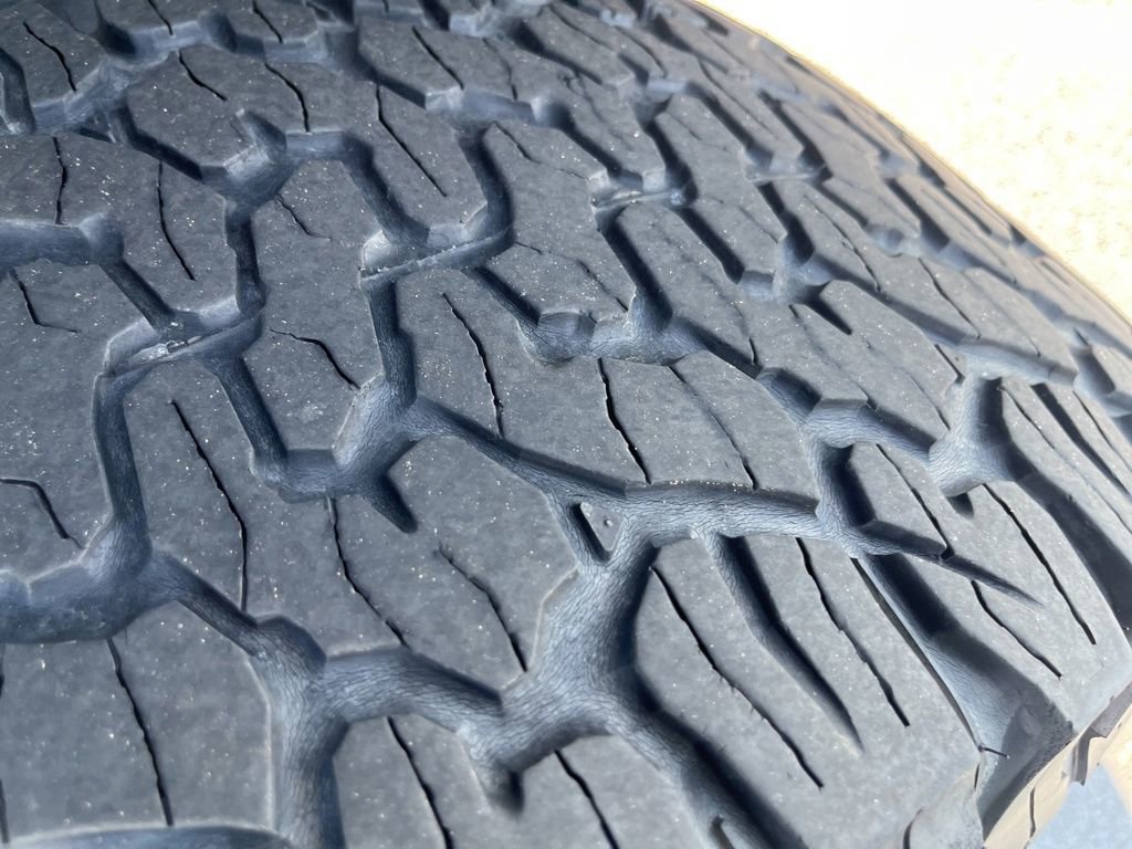 Used 2014 Jeep Wrangler Unlimited Sahara w/ Max Tow Package image 38