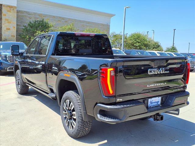 New 2026 GMC Sierra 2500 Denali Ultimate image 26