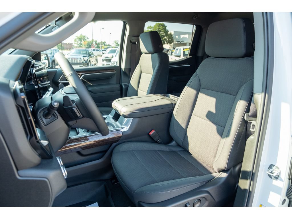 New 2026 GMC Sierra 1500 Elevation AWD/4WD image 12