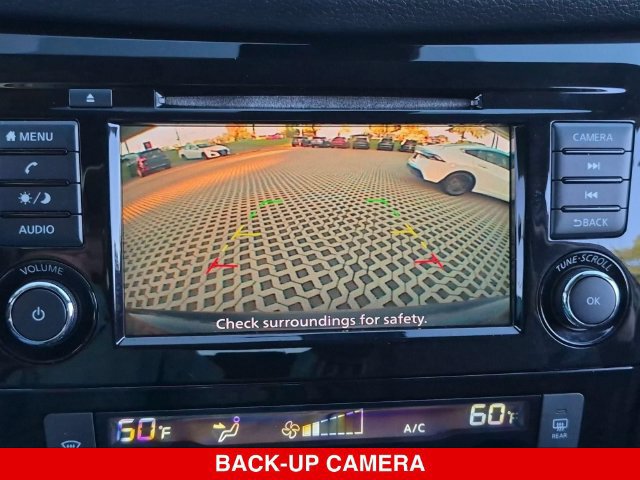 Used 2019 Nissan Rogue SV AWD/4WD image 23