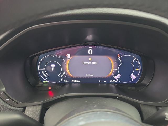 Used 2024 MAZDA CX-90 Plug-In Hybrid w/ Preferred image 27