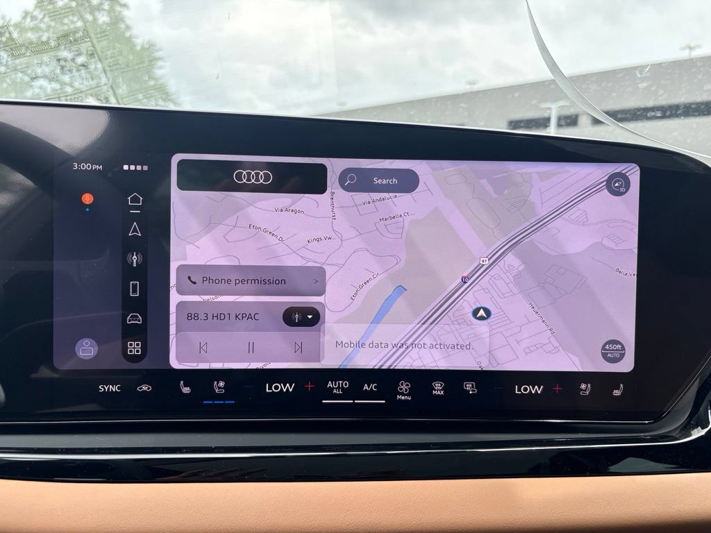 New 2026 Audi A6 Premium Plus AWD/4WD image 16