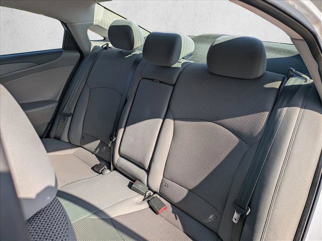 Used 2013 Hyundai Sonata GLS w/ Popular Equipment Pkg image 17