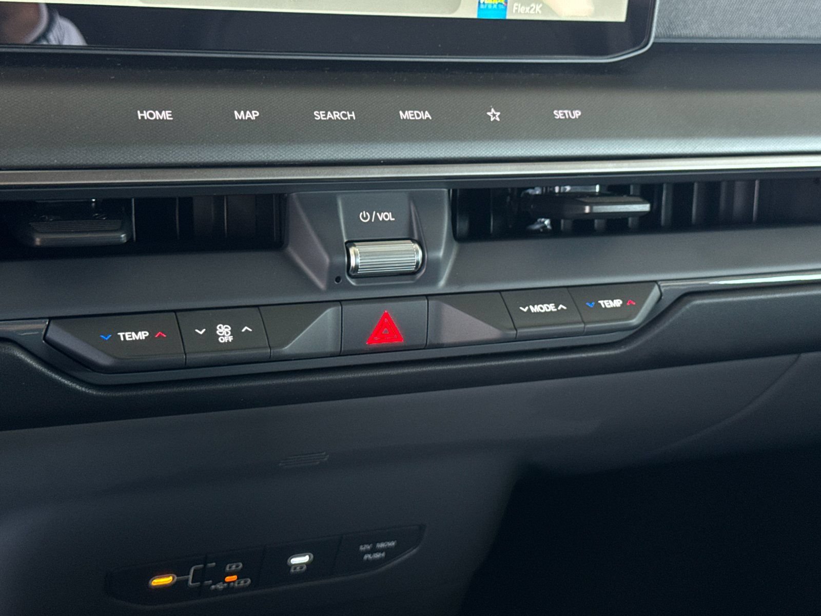 New 2026 Kia EV9 Wind AWD/4WD image 15