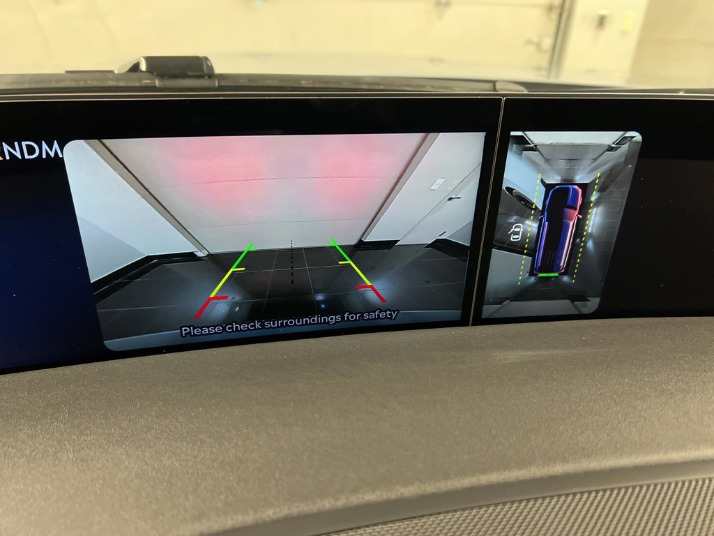 New 2026 Lincoln Navigator Reserve image 15