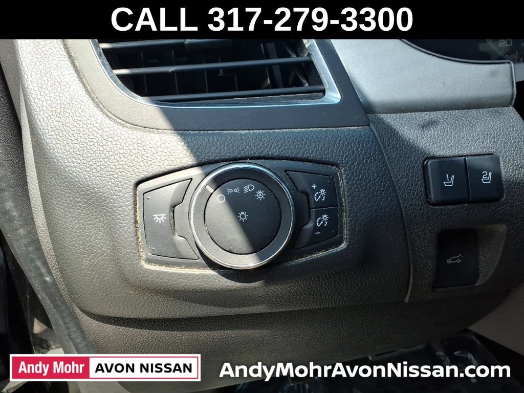Used 2014 Ford Edge Sport w/ Driver Entry Package AWD/4WD image 19