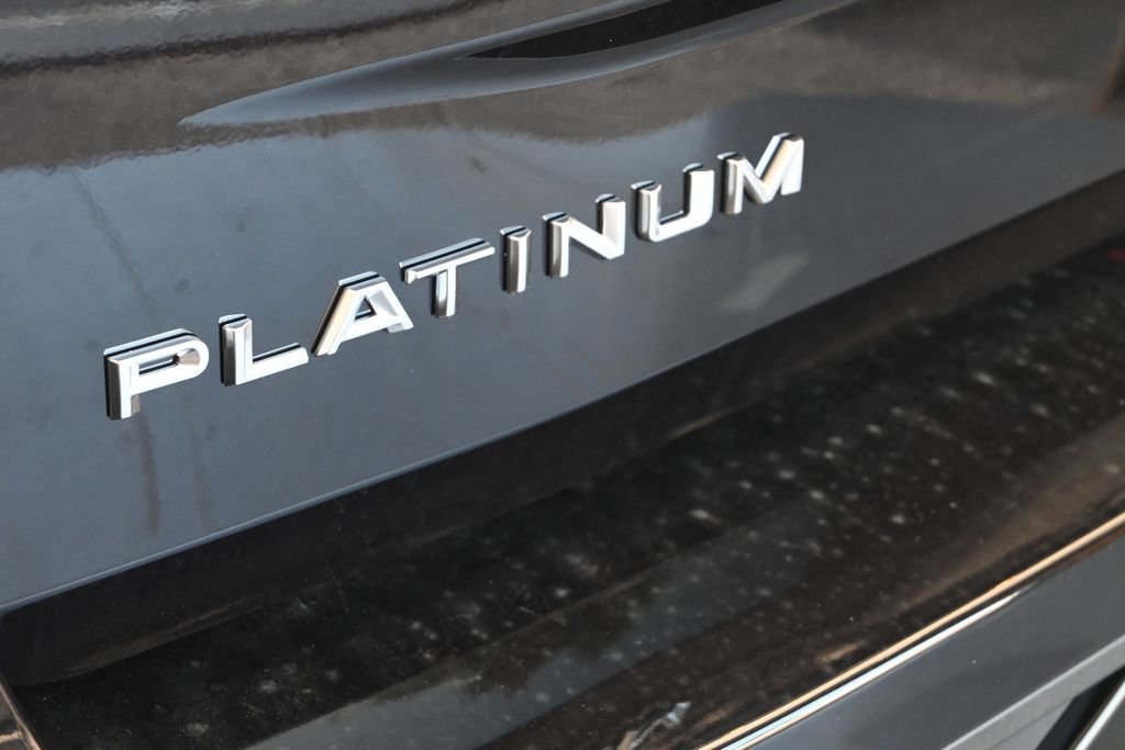 New 2027 Ford Expedition Platinum w/ Driver's Package AWD/4WD image 11