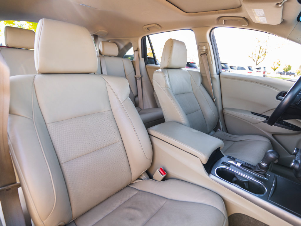 Used 2013 Acura RDX w/ Technology Package AWD/4WD image 18