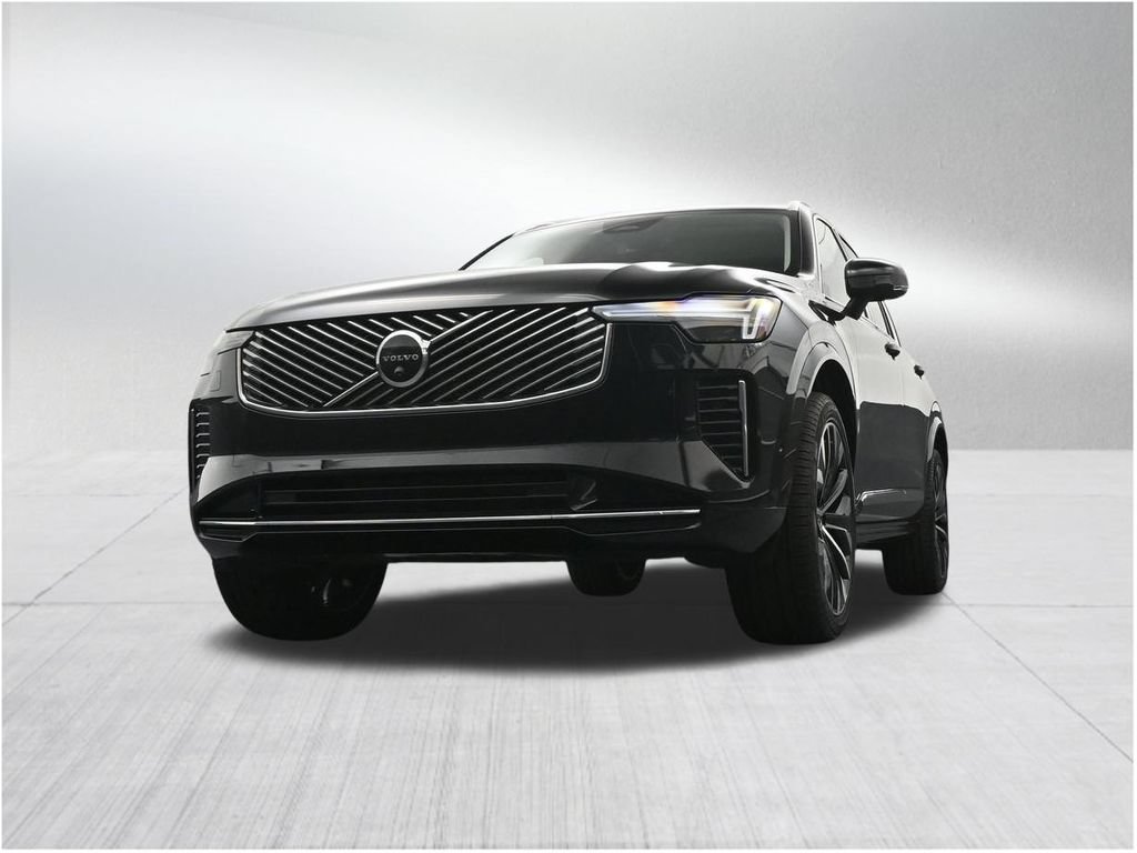 New 2026 Volvo XC90 B6 Plus w/ Protection Package AWD/4WD image 28