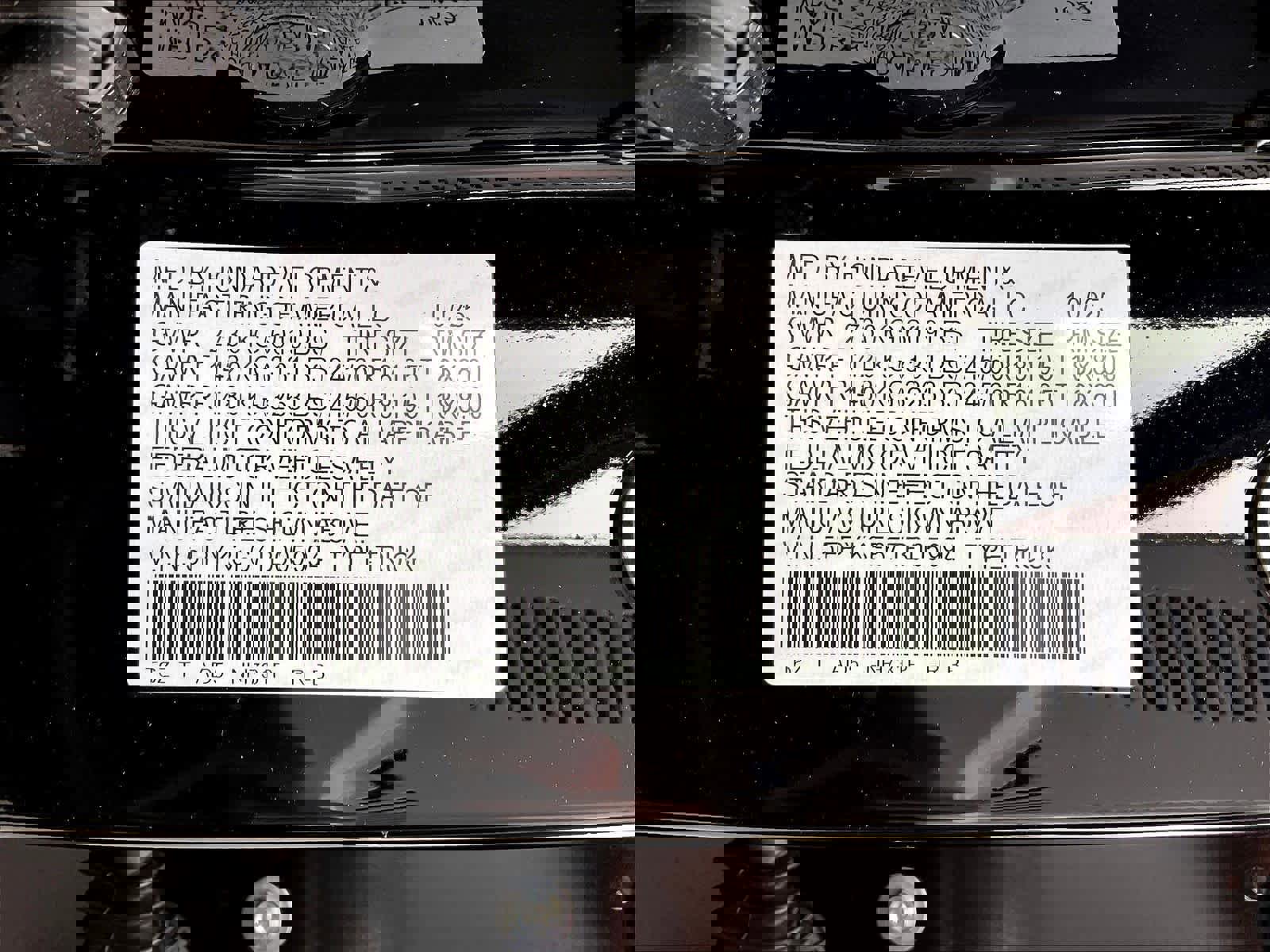 New 2026 Honda Ridgeline TrailSport image 17