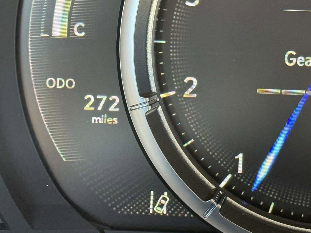 Used 2025 Lexus IS 350 F Sport image 31