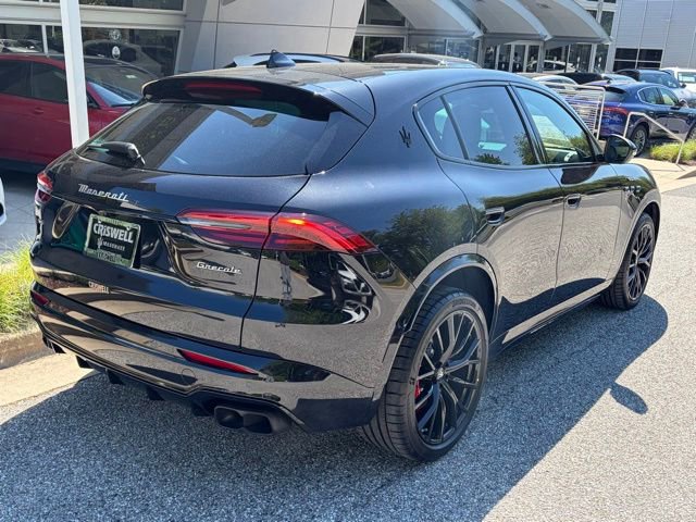 New 2026 Maserati Grecale Modena AWD/4WD image 4
