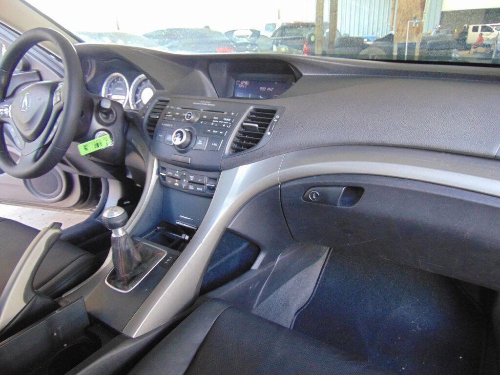 Used 2009 Acura TSX Sedan image 27