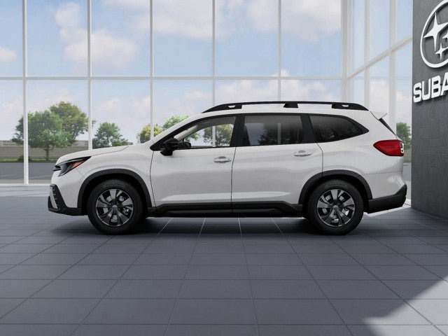 New 2027 Subaru Ascent Premium AWD/4WD image 3