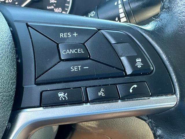 Used 2021 Nissan Sentra SV image 19