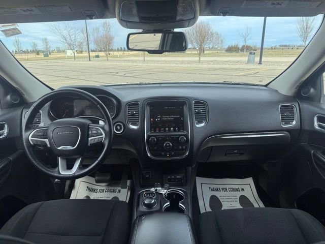 Used 2014 Dodge Durango SXT w/ Quick Order Package 23B image 14