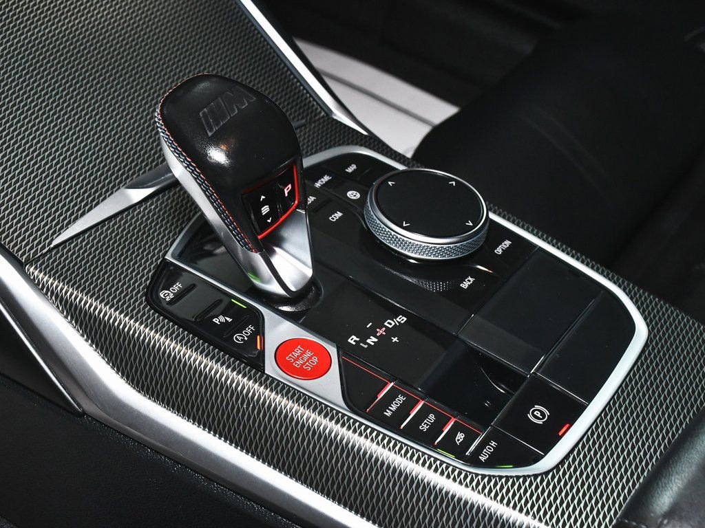 Used 2023 BMW M4 Competition w/ Executive Package image 52