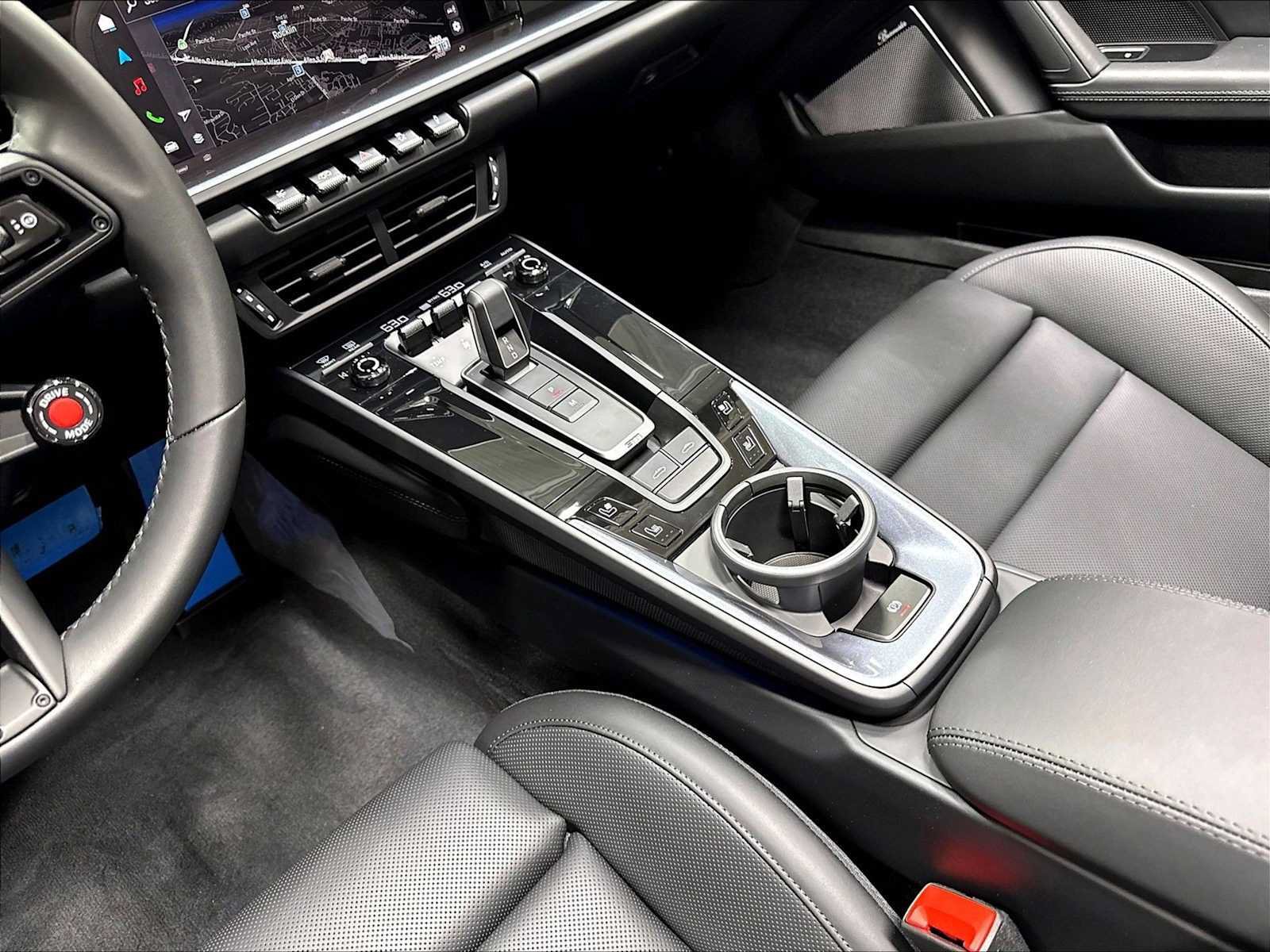 New 2026 Porsche 911 Targa 4 GTS AWD/4WD image 17