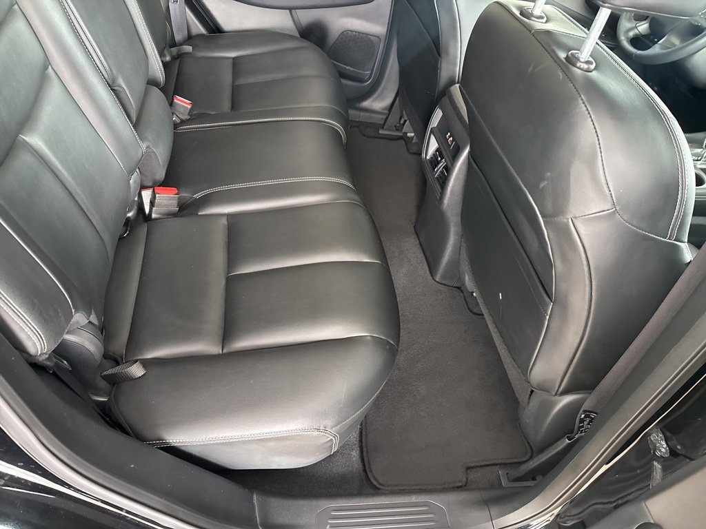 Used 2024 Nissan Murano SV image 30