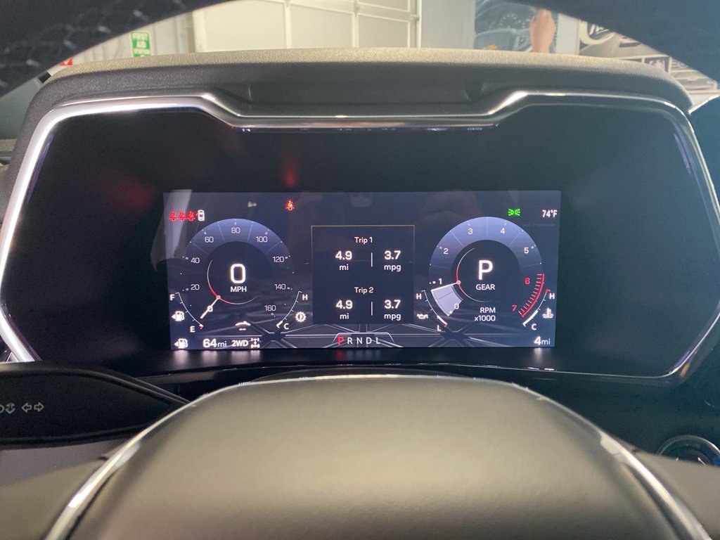 New 2025 GMC Canyon Elevation w/ Convenience Package image 21