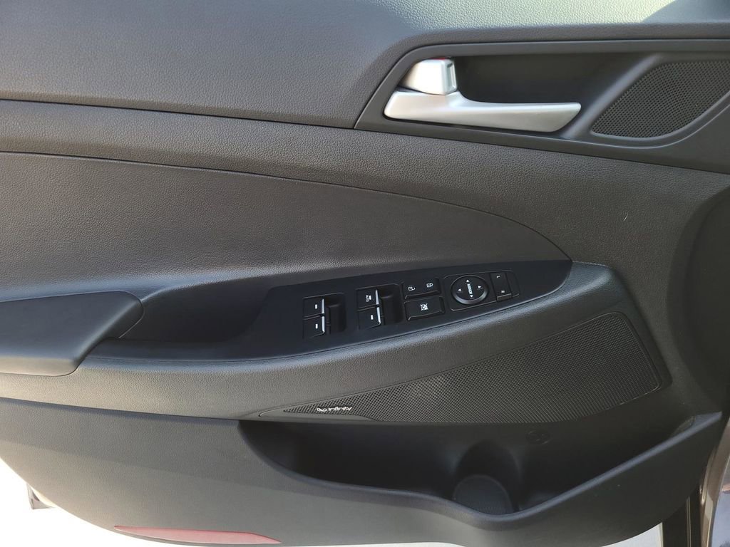 Used 2020 Hyundai Tucson Ultimate image 17