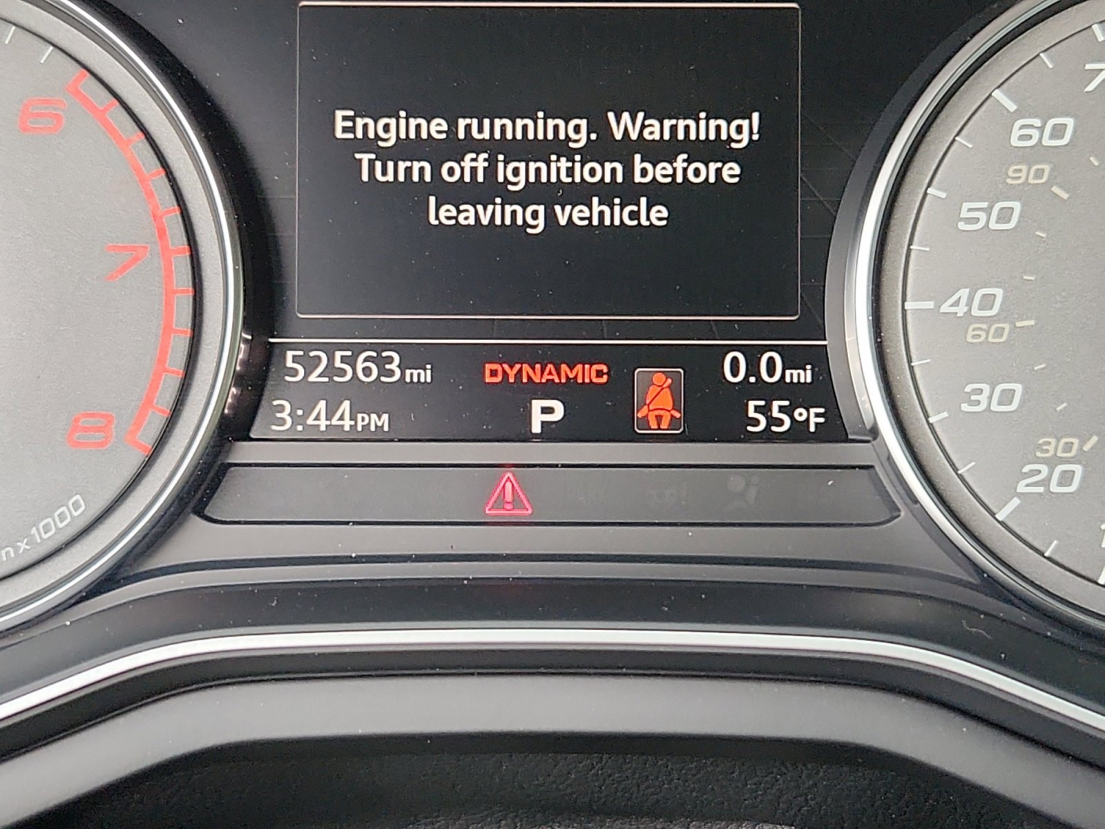 Used 2018 Audi S5 Premium Plus w/ S Sport Package image 11