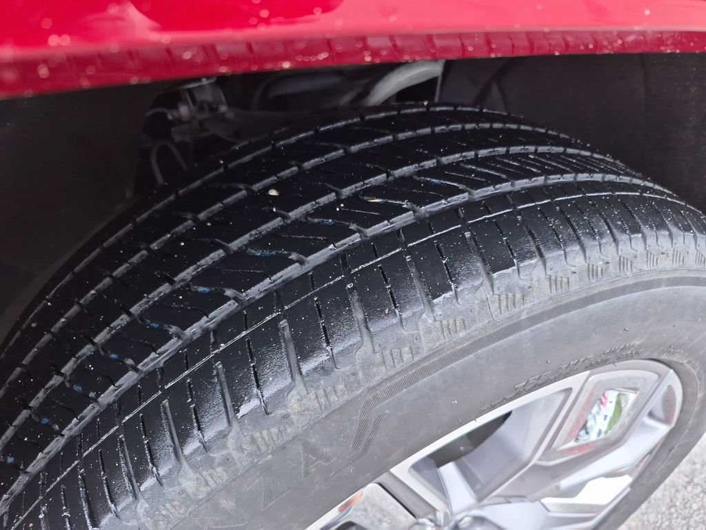 Used 2024 GMC Sierra 1500 Denali AWD/4WD image 15