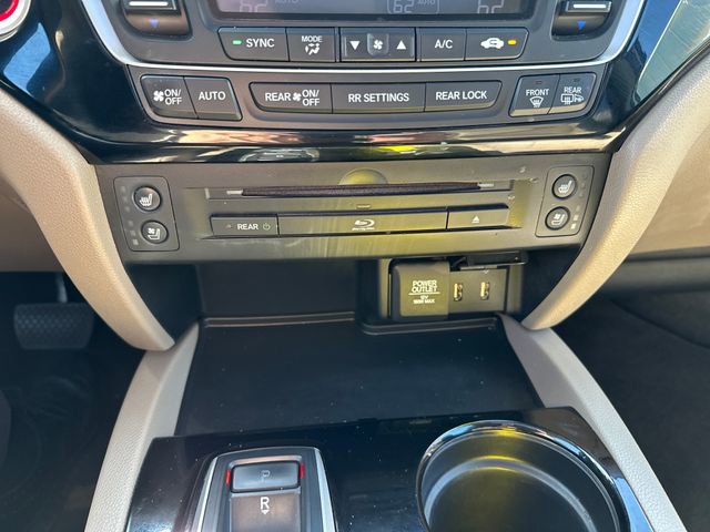 Used 2017 Honda Pilot Elite image 23