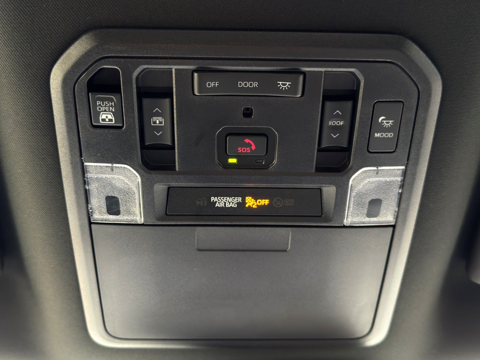 Used 2024 Toyota Tundra Platinum AWD/4WD image 37