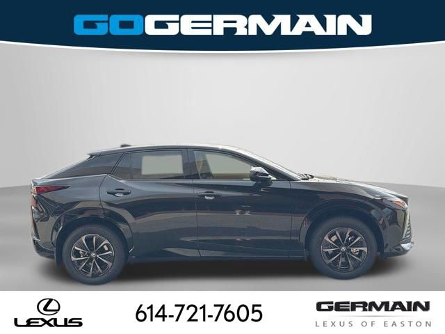 New 2026 Lexus RZ 350e 2WD image 7