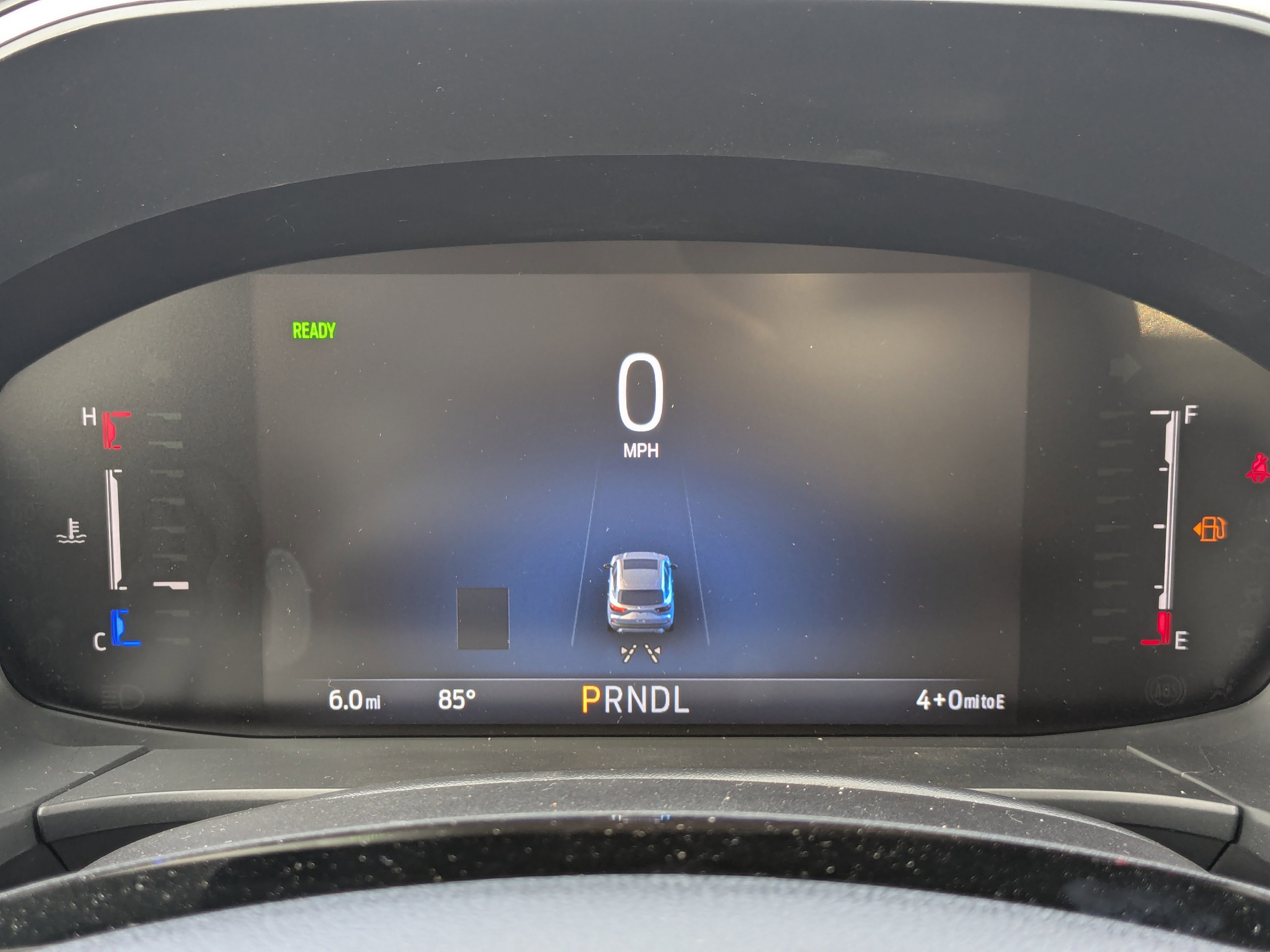 New 2025 Ford Escape SE image 29