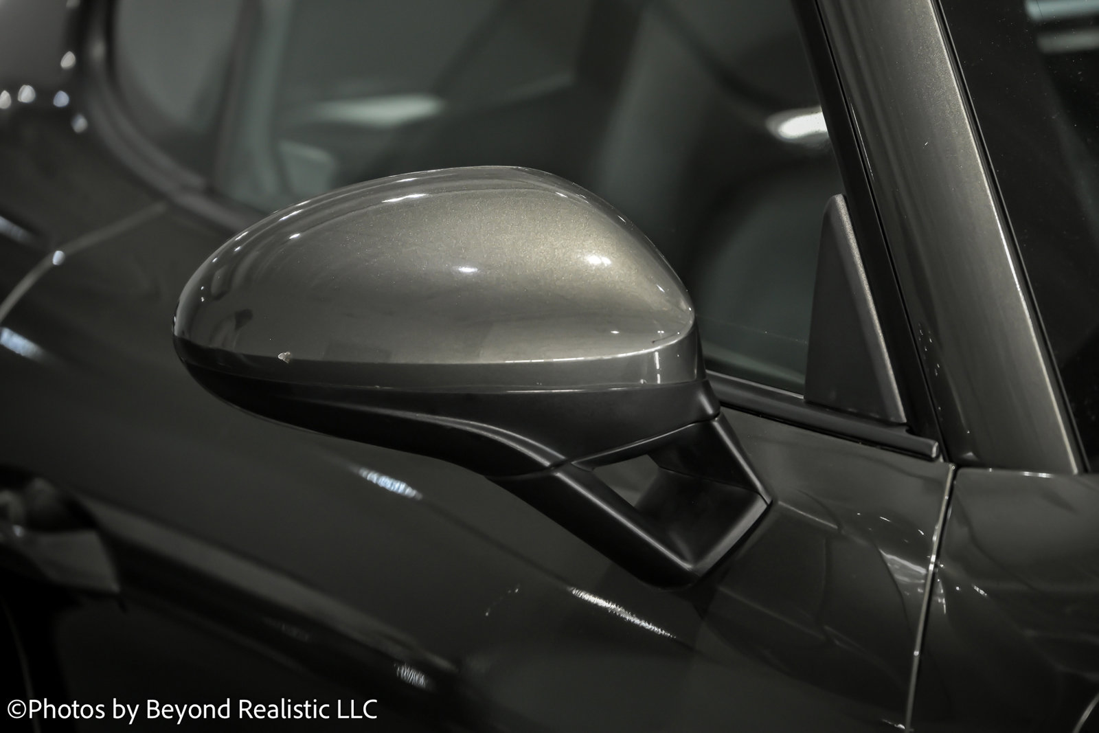 Used 2023 Porsche 718 Cayman T w/ Sport Chrono Package image 4