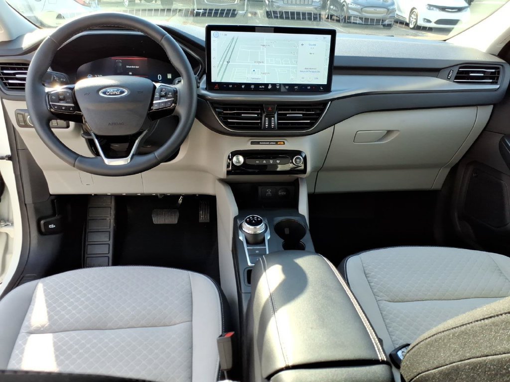 Used 2023 Ford Escape Active w/ Tech Pack #2 AWD/4WD image 12