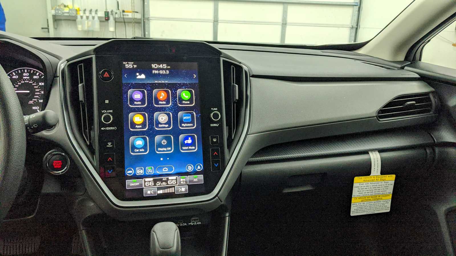 New 2026 Subaru Crosstrek 2.0i Premium image 19