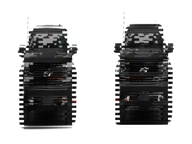 Used 2022 Chevrolet Silverado 1500 LT