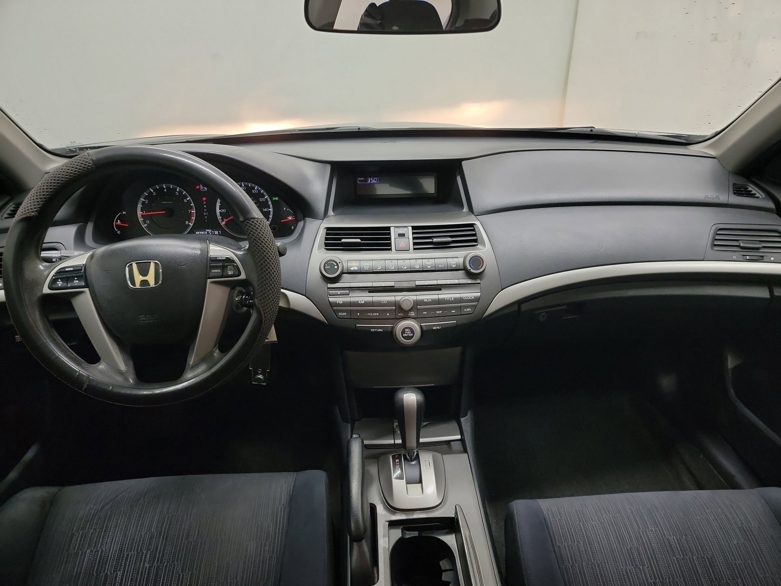 Used 2012 Honda Accord LX image 15