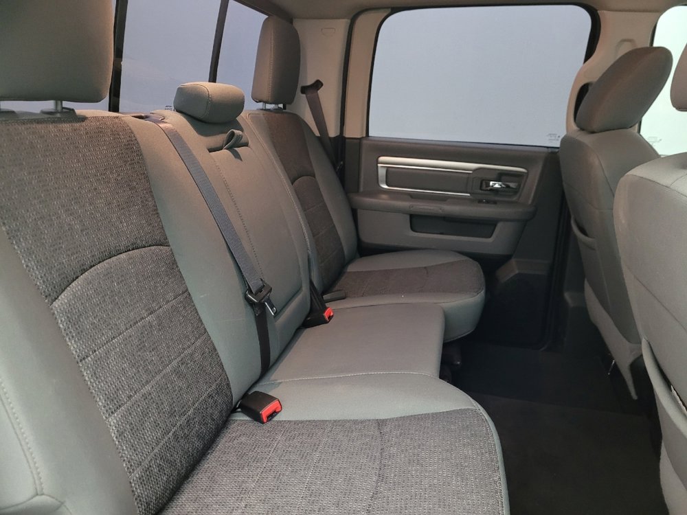 Used 2019 RAM 1500 Big Horn image 19